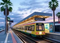 Estação Santa Marina