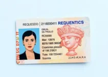 carteira de identidade