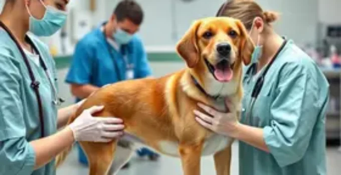 hospitais veterinários públicos