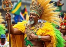 Imperador do Ipiranga