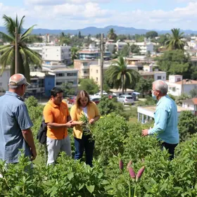 Grupo de Gestão da Operação Urbana Consorciada Água Branca