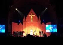 Não Religião