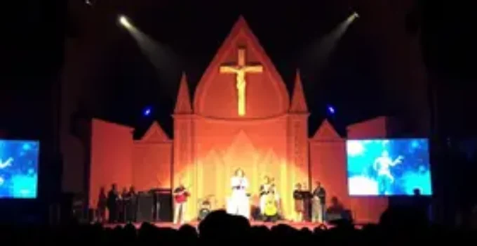 Não Religião