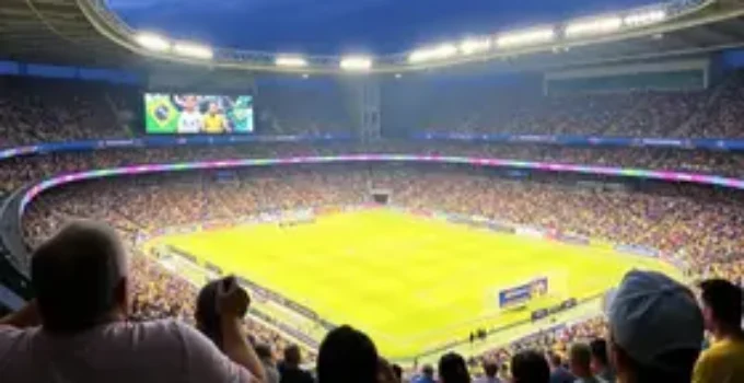 onde assistir à Copa em SP