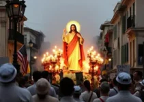 Procissão do Bom Jesus da Lapa
