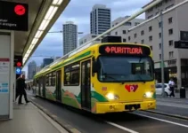 Lapa para Barueri de transporte público