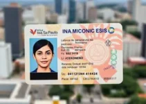 Carteira de Identidade Nacional