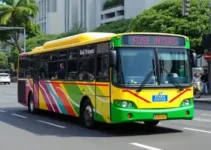 desvios de ônibus em São Paulo