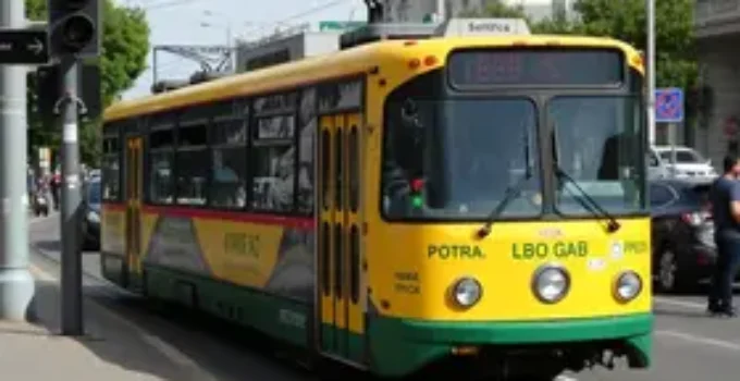 transporte público de Vila Mariana para Cajamar