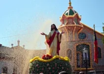 Festa do Senhor Bom Jesus da Lapa