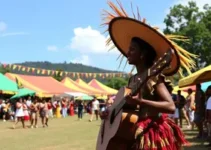 Festival Forró das Minas