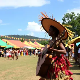 Festival Forró das Minas