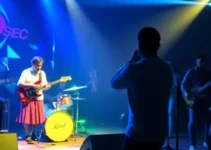 Banda Música Chique