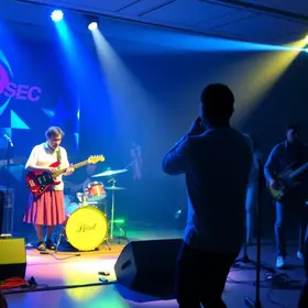 Banda Música Chique