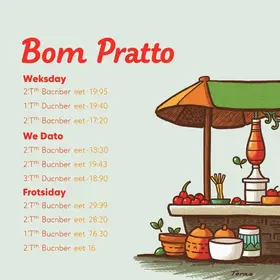 Bom Prato