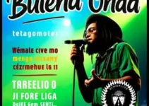 Buena Onda Reggae Club