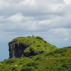 recriação da guarda mirim