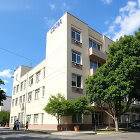 Centro Dia Lapa