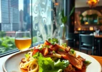 novidades da Churrascaria Palace