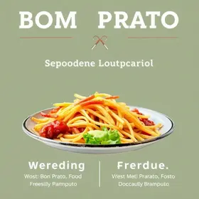 Bom Prato