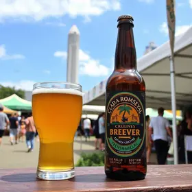 festival de cervejarias em SP