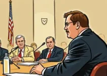 discussão entre vereador e ex-prefeito