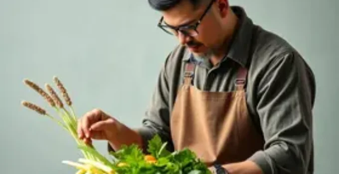 comida saudável
