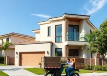 entrega de residencial na Lapa