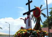 Festa do Bom Jesus da Lapa