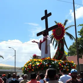 Festa do Bom Jesus da Lapa