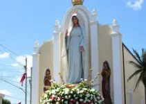 Dia de Nossa Senhora da Lapa
