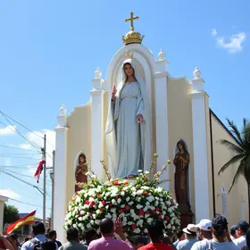Dia de Nossa Senhora da Lapa