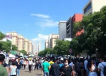 Forró das Minas