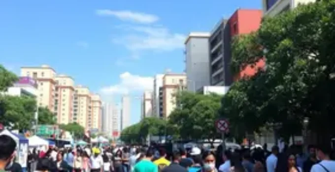 Forró das Minas