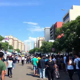 Forró das Minas