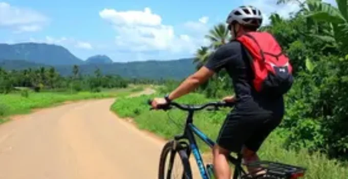A Viagem do Jiló