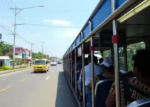 transporte público de Lapa para Jandira
