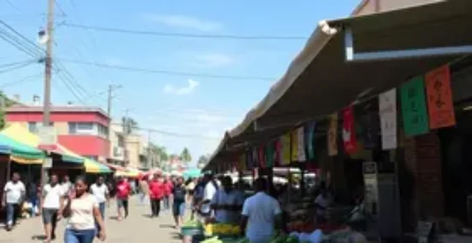 Mercado da Lapa