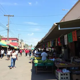 Mercado da Lapa