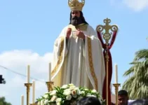 Cubatão Nossa Senhora da Lapa