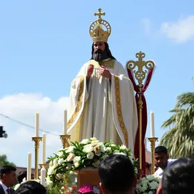 Cubatão Nossa Senhora da Lapa
