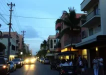 O Fim da Rua