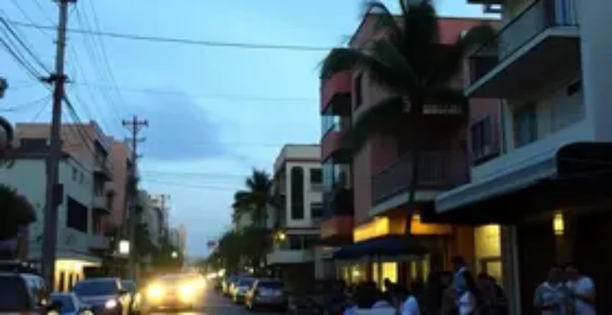 O Fim da Rua