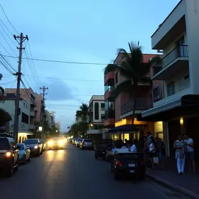 O Fim da Rua