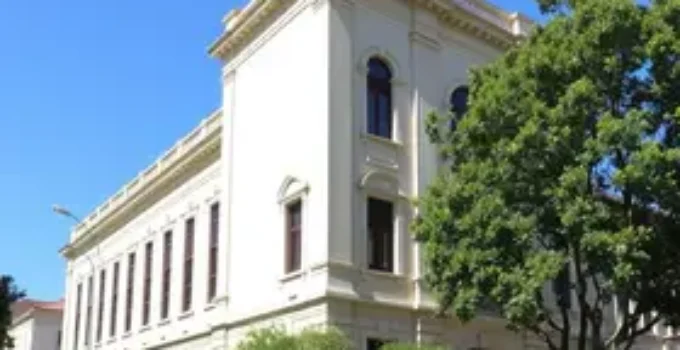 apoio institucional para a advocacia