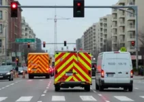 obras e eventos alteram o trânsito