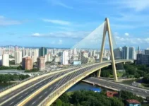 Ponte Pirituba-Lapa