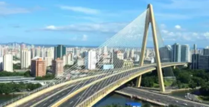 Ponte Pirituba-Lapa