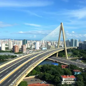 Ponte Pirituba-Lapa