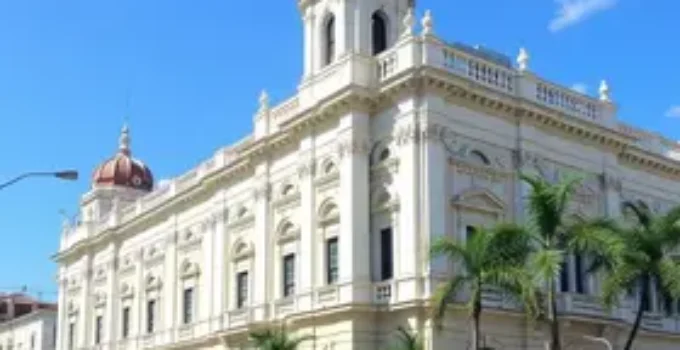 reforma da Estação da Lapa